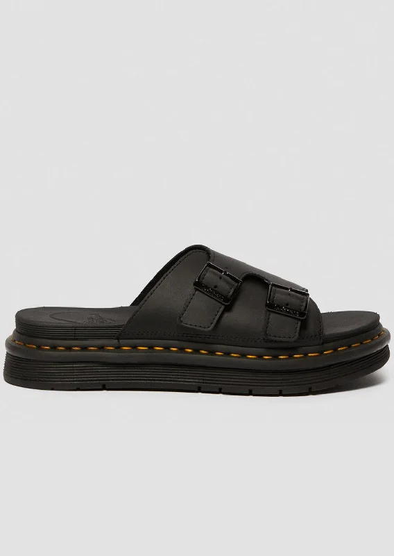 Dr.Martens Men's Dax Sandals