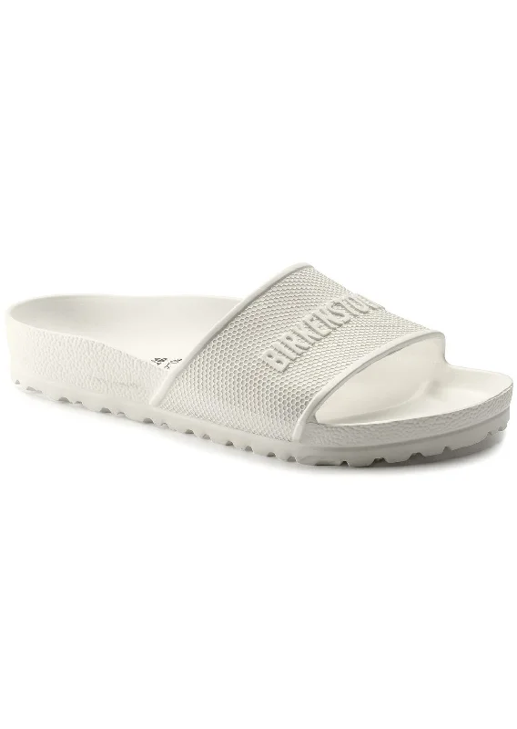 Birkenstock Unisex Barbados Eva Regular Sandals