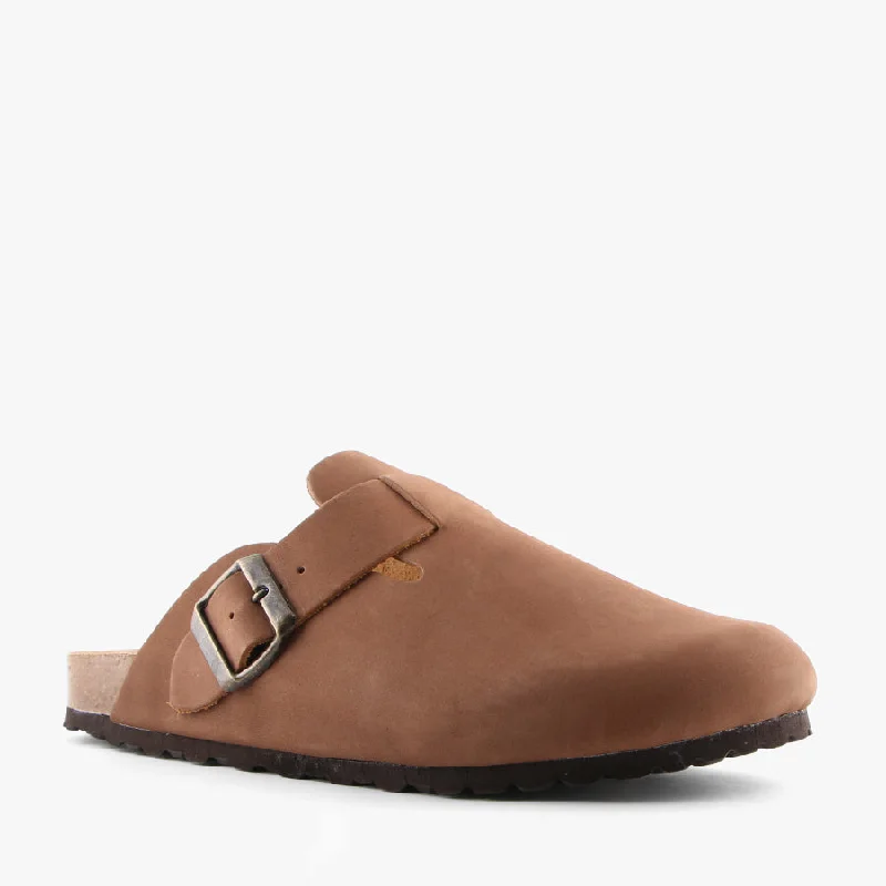 RANCE CHOCOLATE NUBUCK