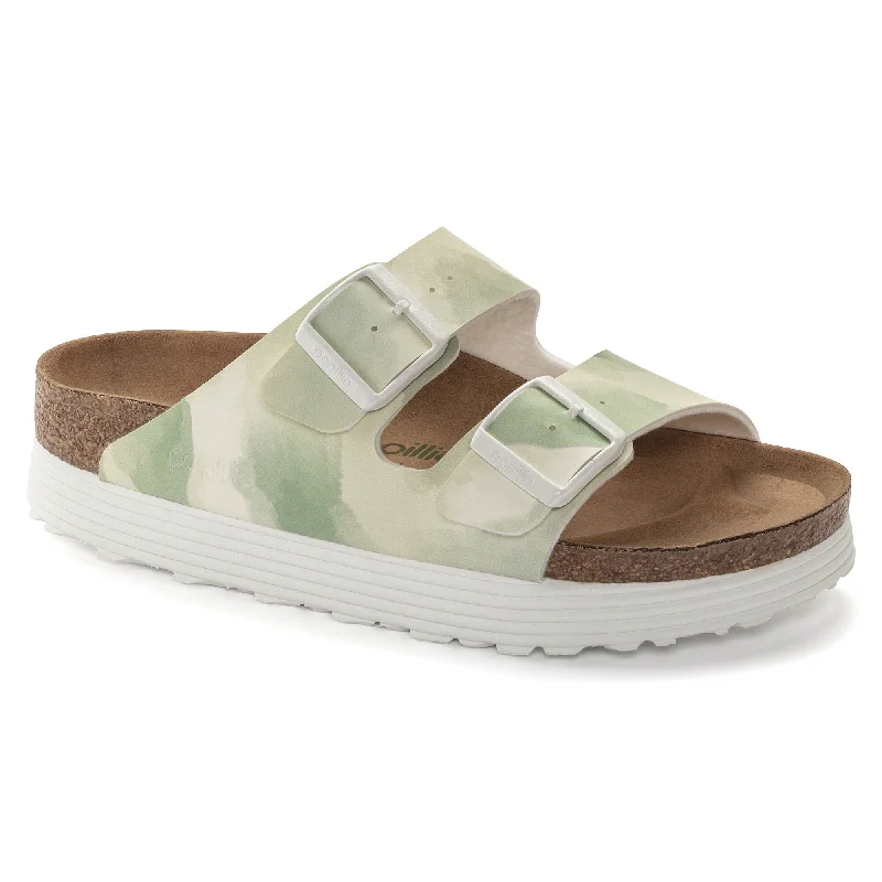 Arizona Platform Vegan Birko-Flor