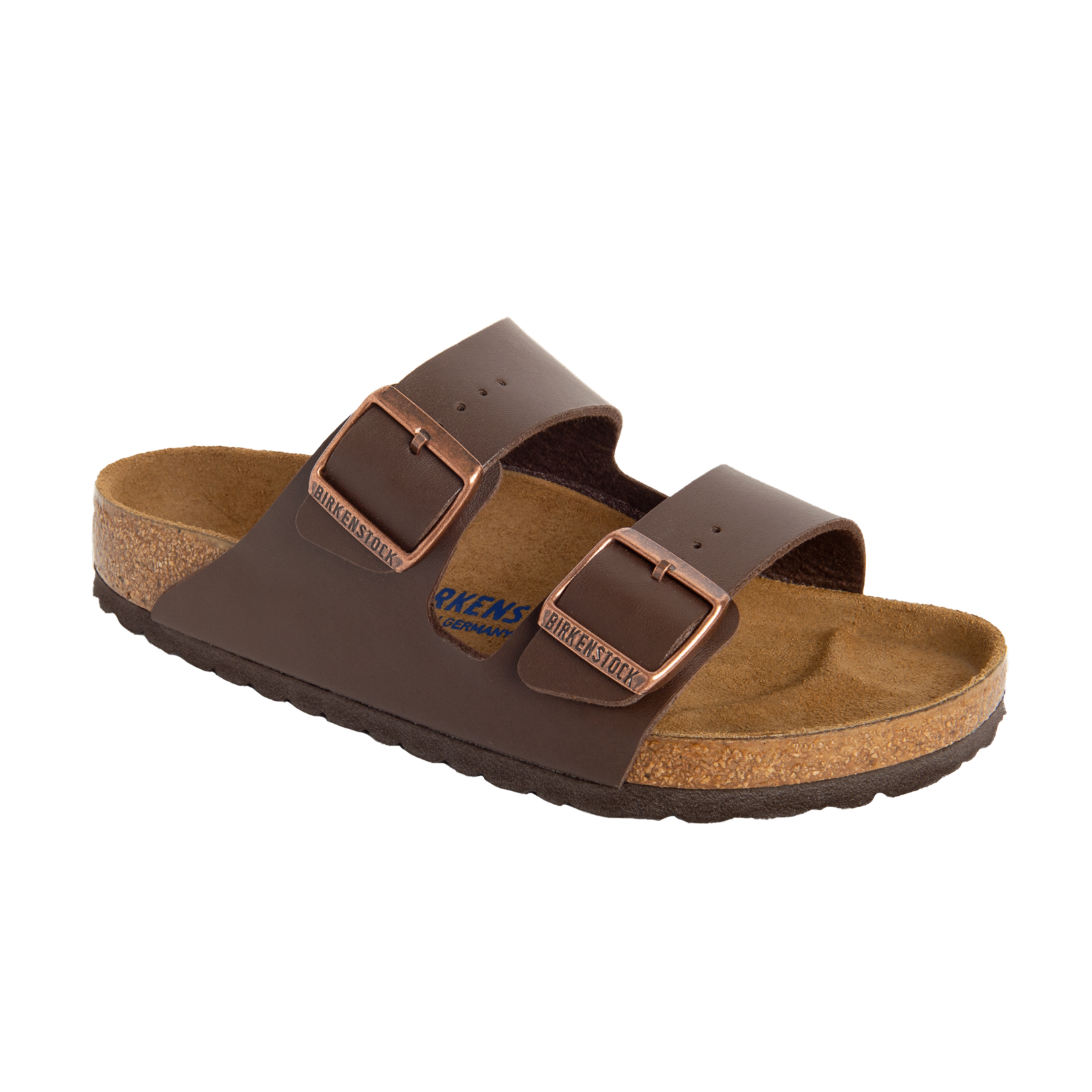 Birkenstock Arizona Soft footbed - 0451161