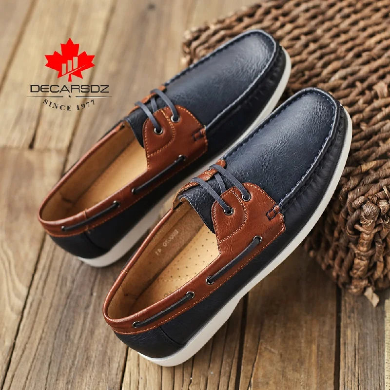 Men Fashion Loafers