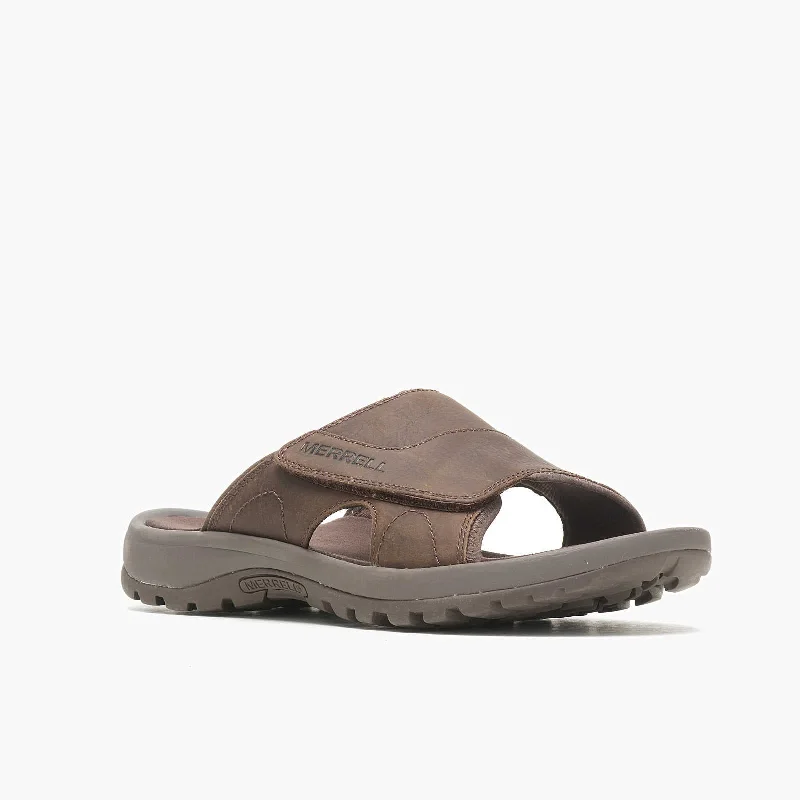 Merrell Sandspur 2 Slide Earth J002721 Men's