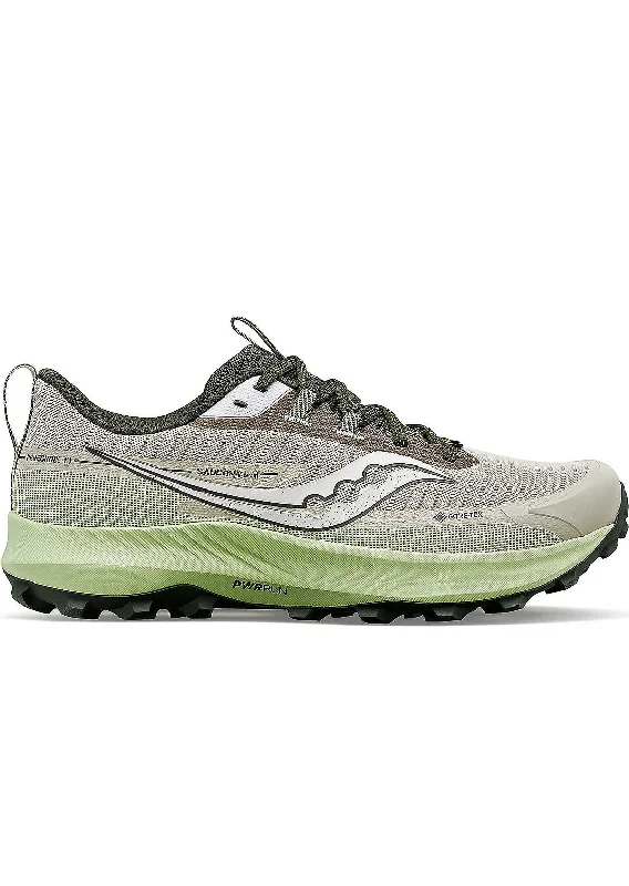 Saucony Men's Peregrine 13 GTX Shoes