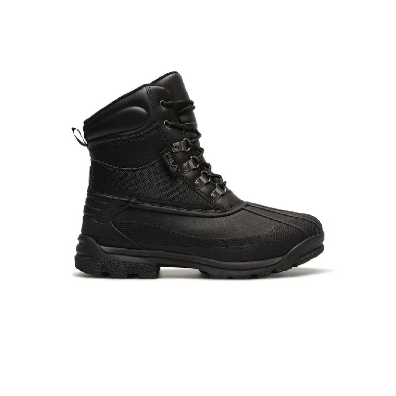 FILA - Men's Weathertech Extreme Boots (1SH40270 976)