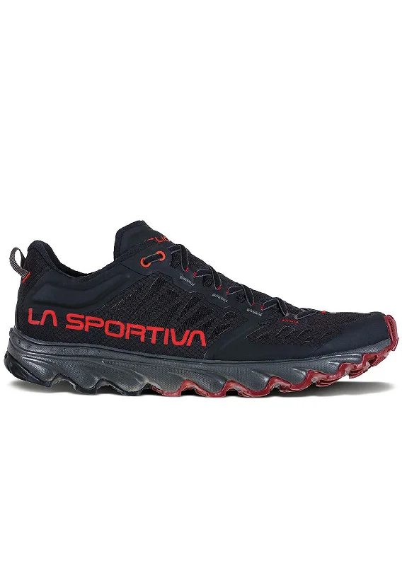 La Sportiva Men's Helios III Running Shoes