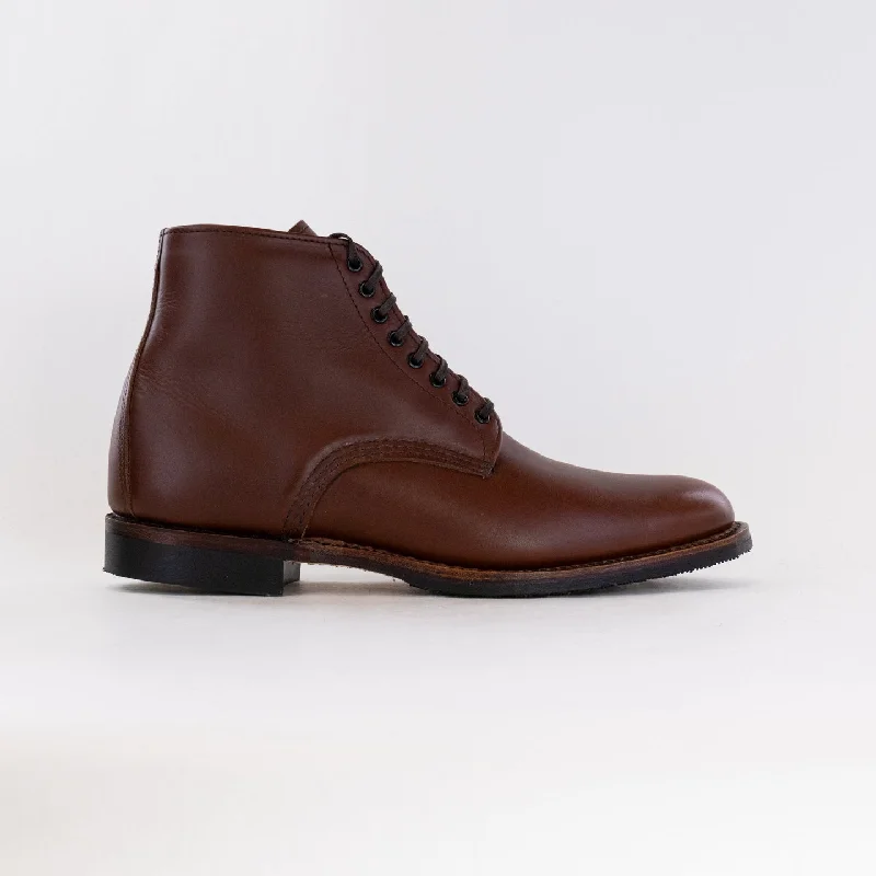 Red Wing Heritage Williston 9435 (Men's) - Teak Featherstone Leather