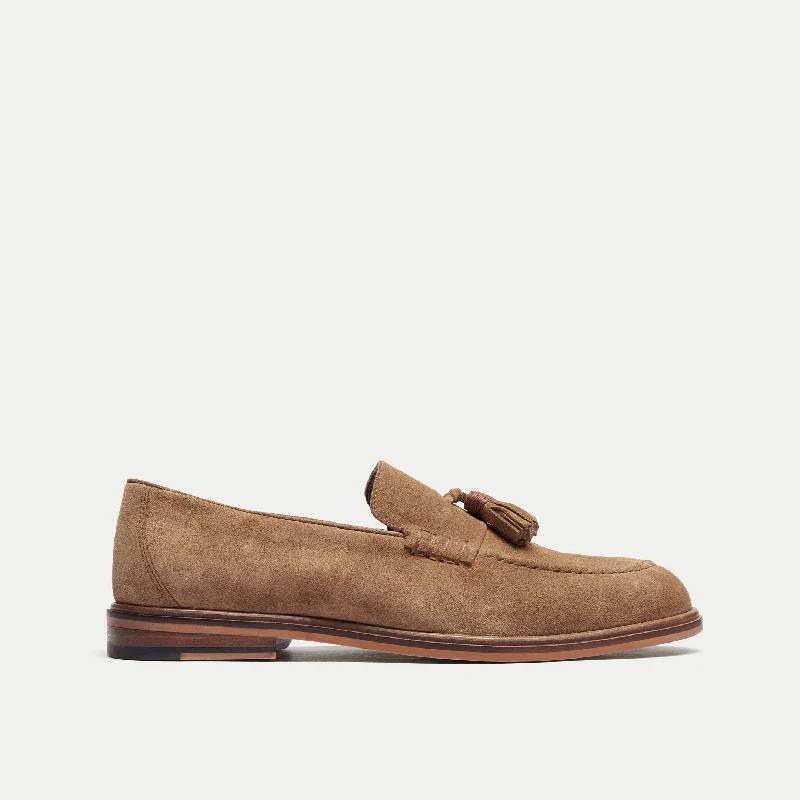 Putney Tassel Loafer