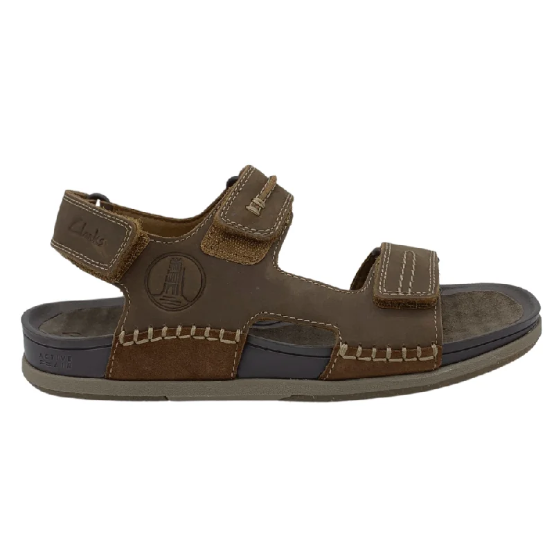 Clarks Nature 5 Trail Velcro Sandal - 26172331