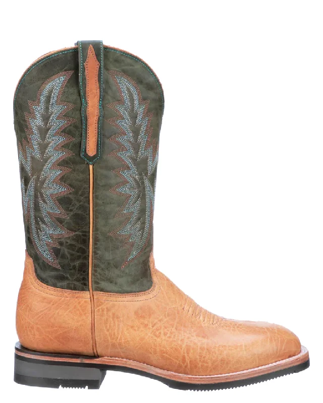 Men's Rudy Western Boots