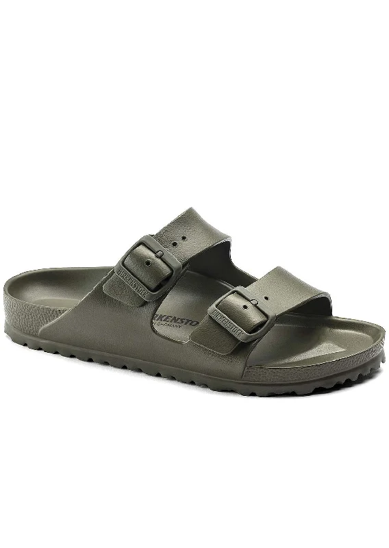 Birkenstock Men's Arizona EVA Regular Sandals