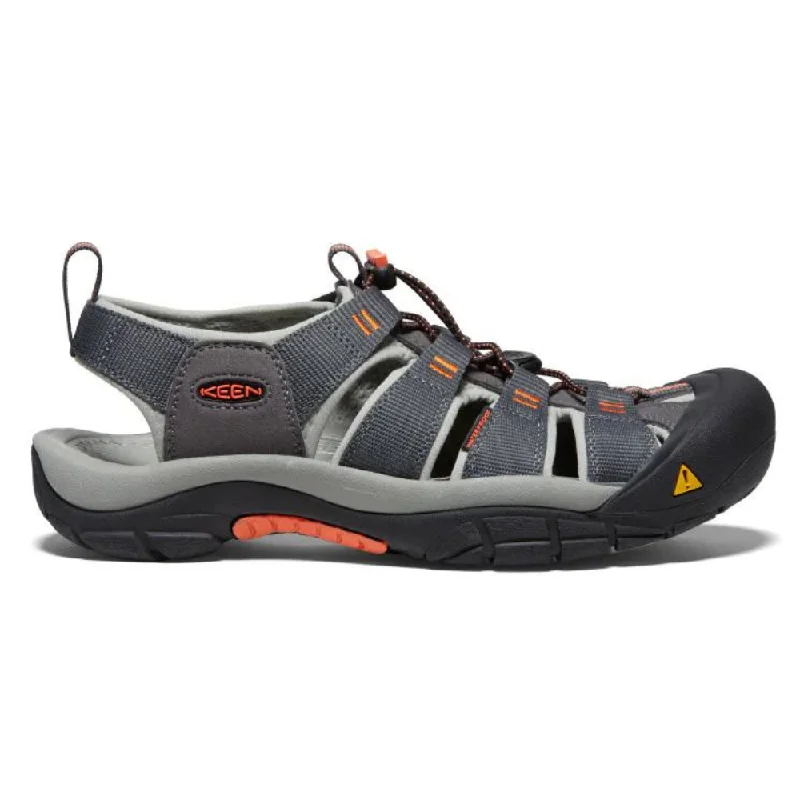 Keen Newport H2 Magnet/Nasturtium Sandal (Men's)