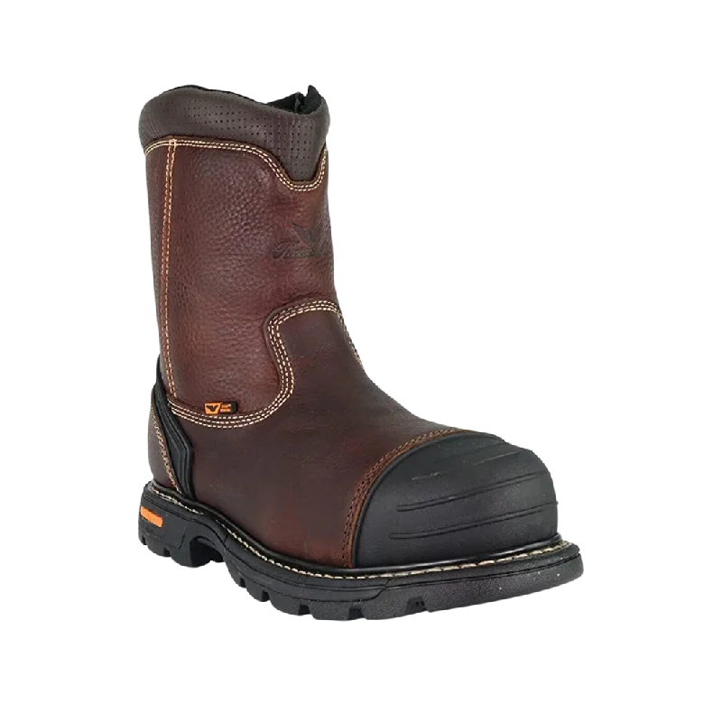 Thorogood Men's Gen Flex Composite Toe Wellington Work Boot