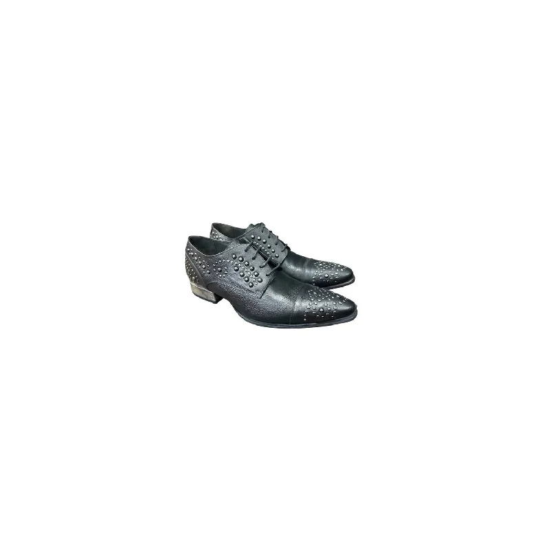 Men's M-Nw115-S1 Shoes In Black