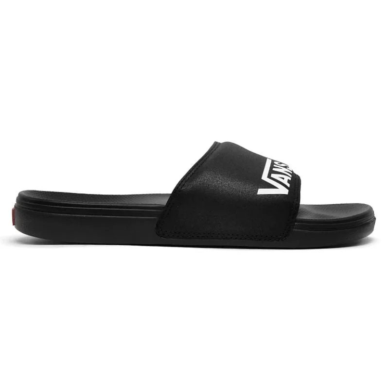 Men's Range Slide Black