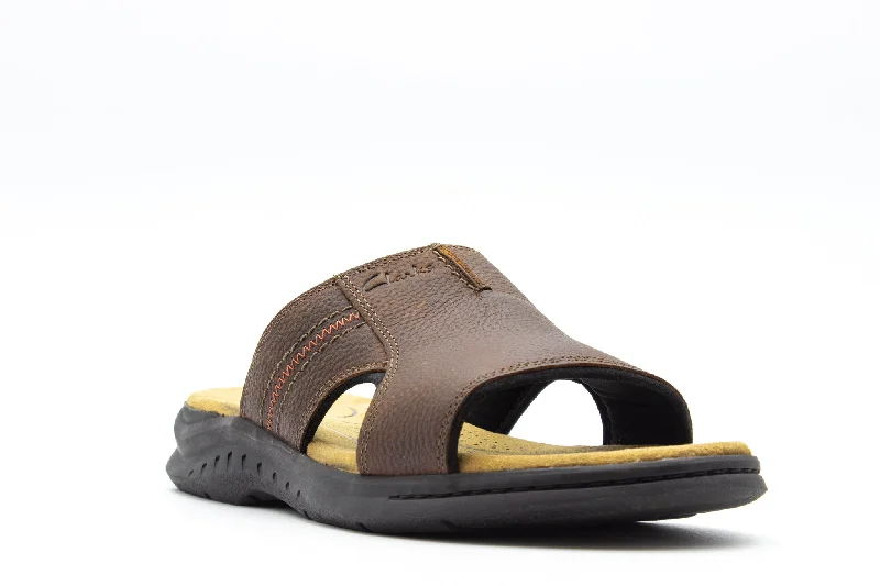 Clarks Hapsford Slide