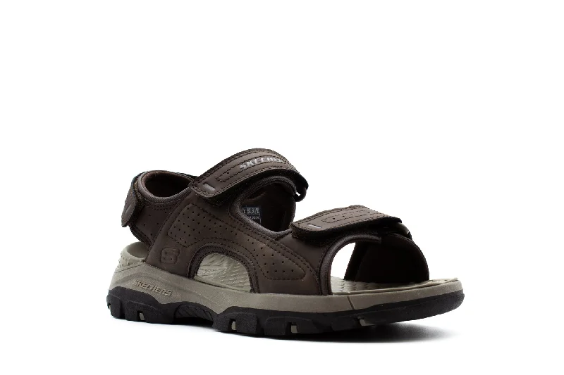 Skechers Men's Tresmen Garo Sandal