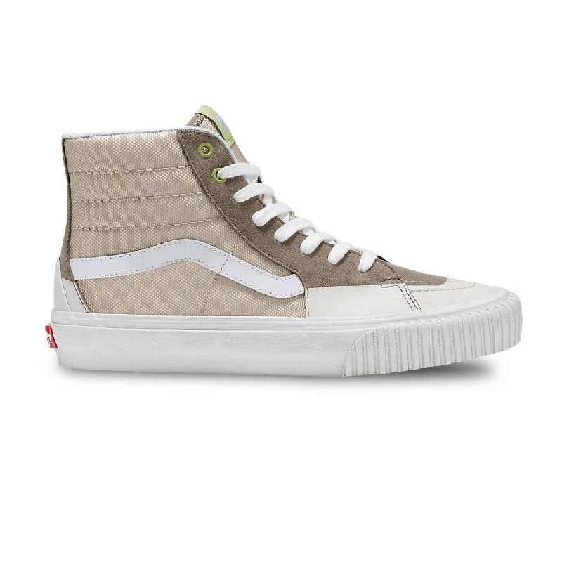 Vans - Unisex Sk8-Hi Gore-Tex Shoes (4V9XBLL)