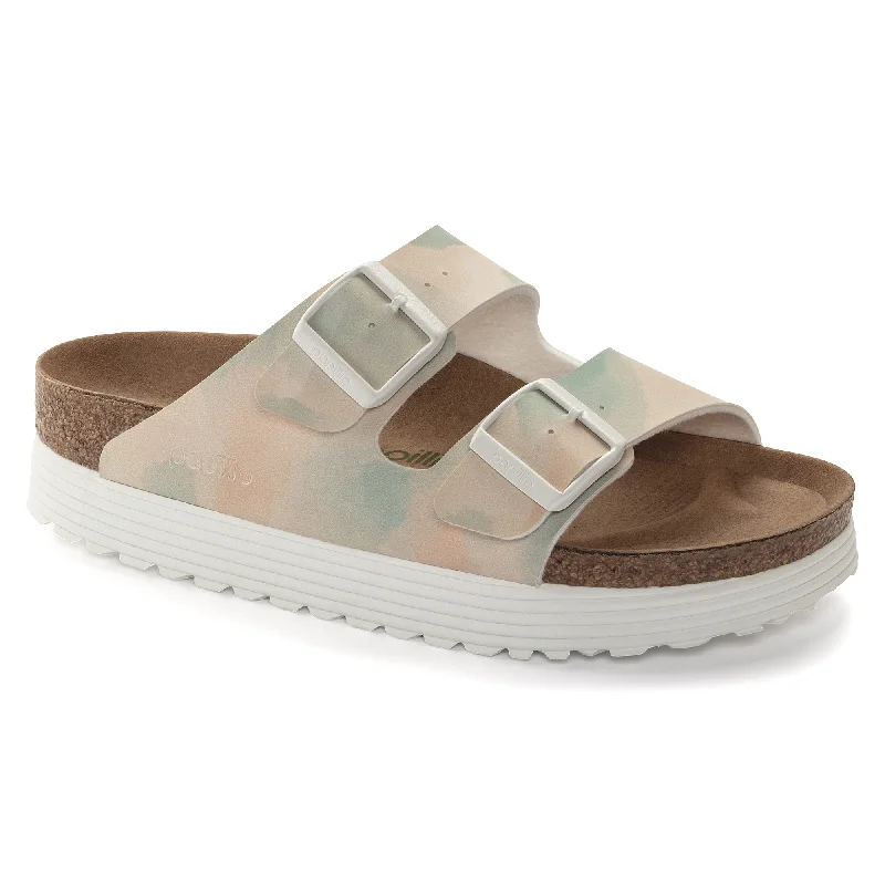 Arizona Platform Vegan Birko-Flor