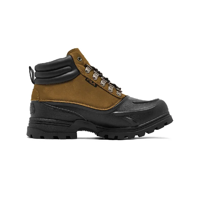 FILA - Men's Weathertec Lifestyle Boots (1SH40122 202)