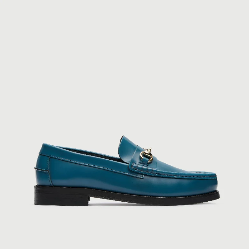 Dalston Trim Loafer