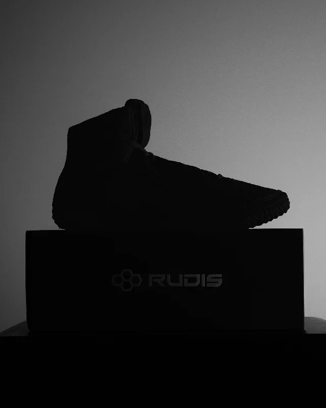 RUDIS Wrestling Mystery Shoes