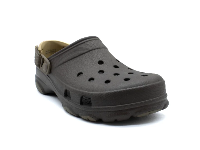 CROCS Classic All-Terrain Clog