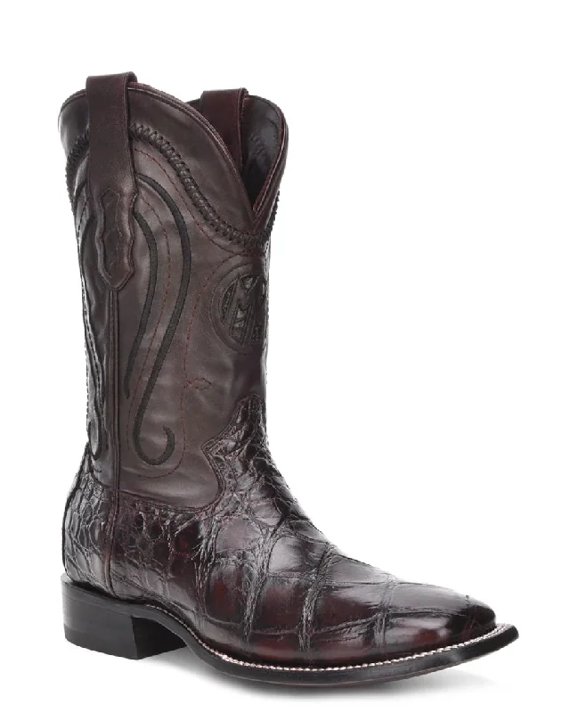 Men's Cooper Western Boots