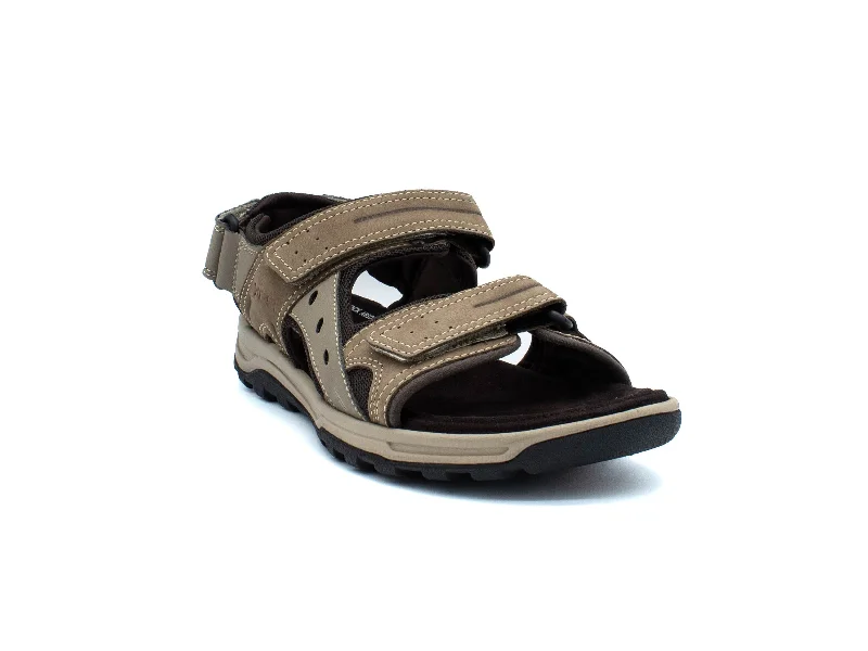 ROCKPORT Trail Technique Adjustable Sandal