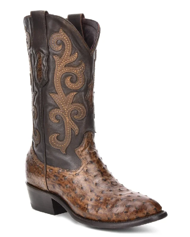 Men's Antonio Western Boots